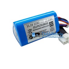 Batería para PLC EMC-K2 [Batería de repuesto]